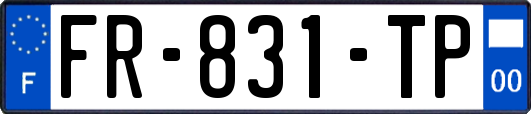 FR-831-TP