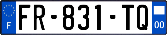 FR-831-TQ