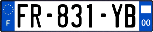 FR-831-YB