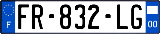 FR-832-LG