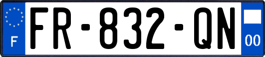 FR-832-QN