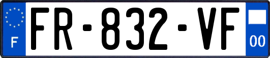 FR-832-VF