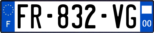 FR-832-VG
