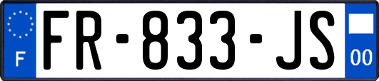 FR-833-JS