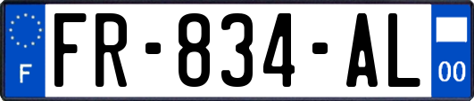 FR-834-AL