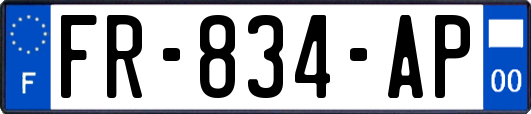 FR-834-AP