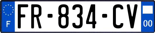 FR-834-CV