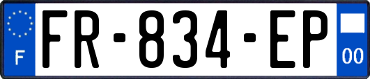 FR-834-EP