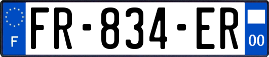FR-834-ER