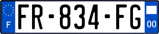 FR-834-FG