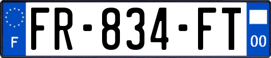 FR-834-FT