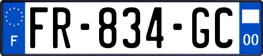 FR-834-GC