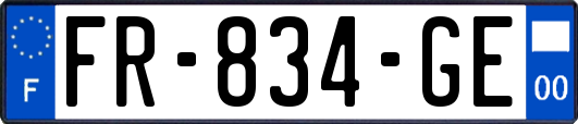 FR-834-GE