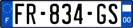 FR-834-GS