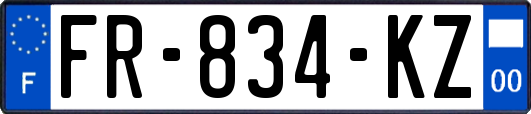 FR-834-KZ
