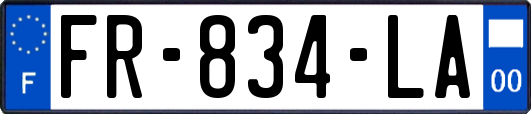 FR-834-LA