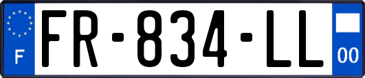FR-834-LL