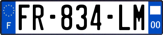 FR-834-LM