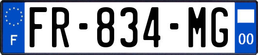 FR-834-MG