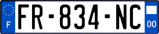 FR-834-NC