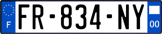 FR-834-NY
