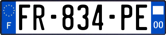 FR-834-PE