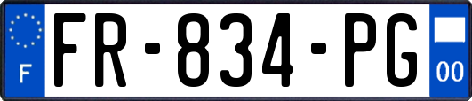 FR-834-PG