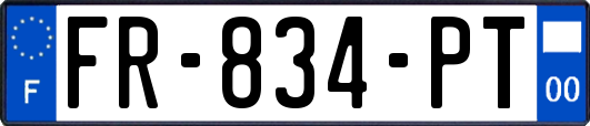 FR-834-PT