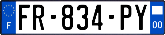 FR-834-PY