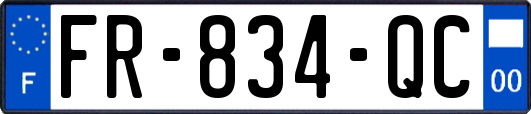FR-834-QC