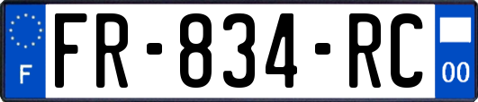 FR-834-RC