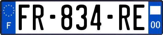 FR-834-RE