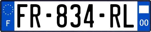 FR-834-RL