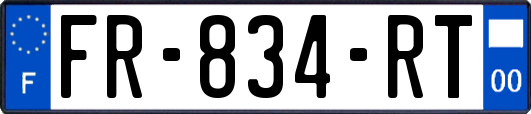 FR-834-RT