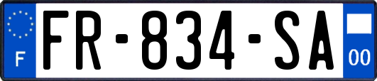 FR-834-SA
