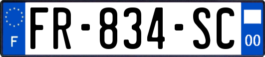 FR-834-SC