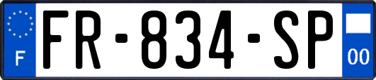 FR-834-SP