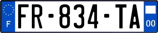 FR-834-TA