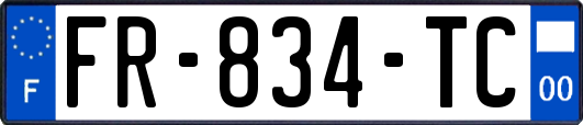 FR-834-TC