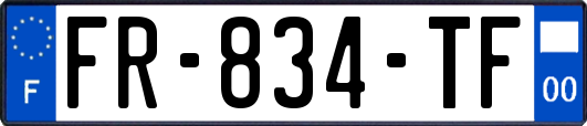 FR-834-TF