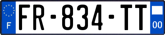 FR-834-TT