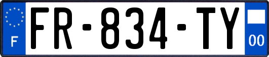 FR-834-TY