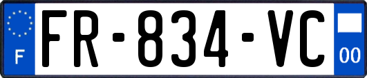 FR-834-VC
