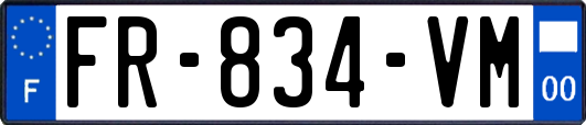 FR-834-VM