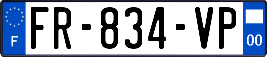 FR-834-VP