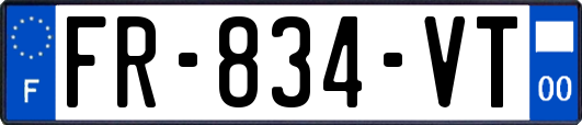 FR-834-VT