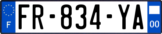 FR-834-YA