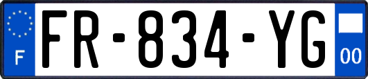 FR-834-YG