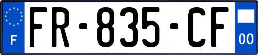 FR-835-CF