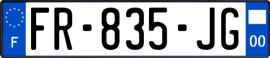 FR-835-JG